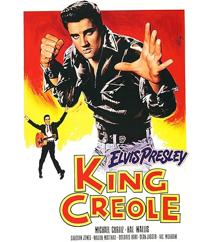 Amazon.co.jp: ブルーハワイ エルヴィス・プレスリー 1961 映画